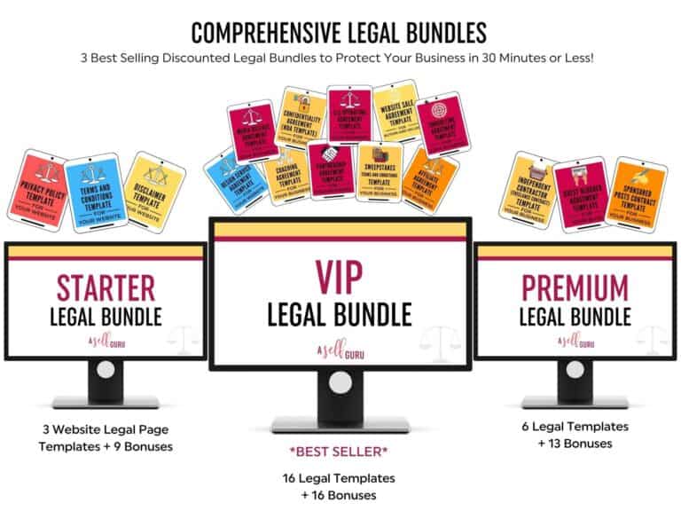 legal protection for bloggers